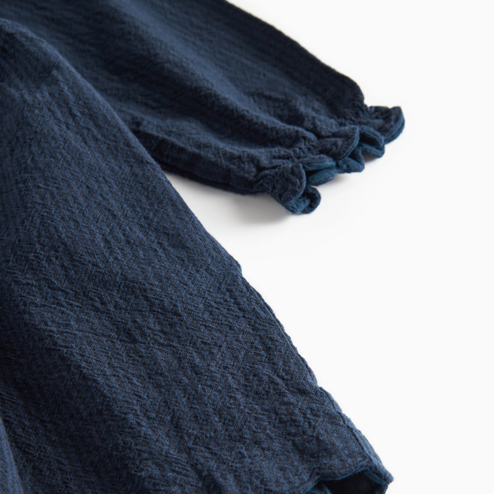 Dagmara Scallop sukienka