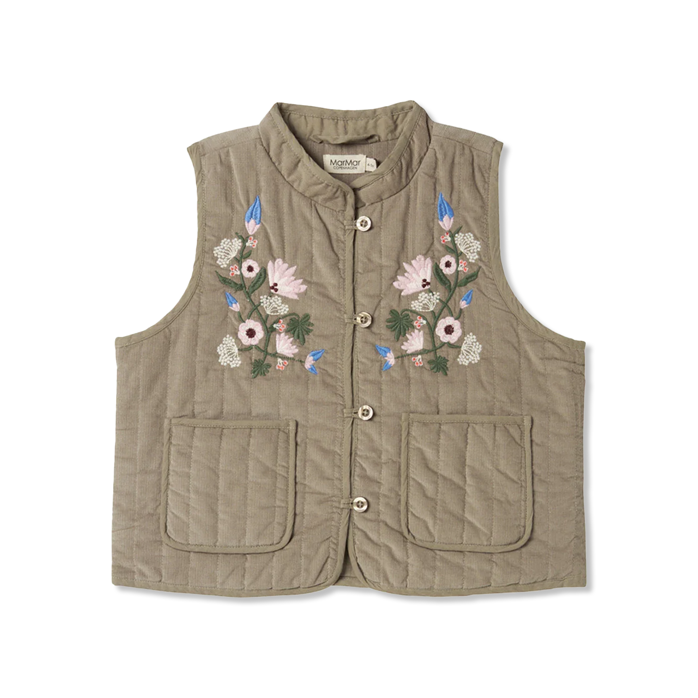 Jola waistcoat