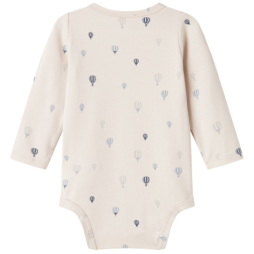 Benedicte bodystocking