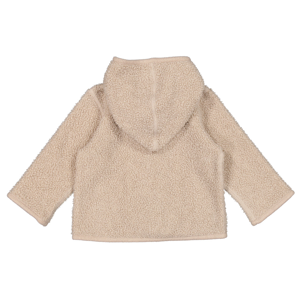 Jojoa fleece