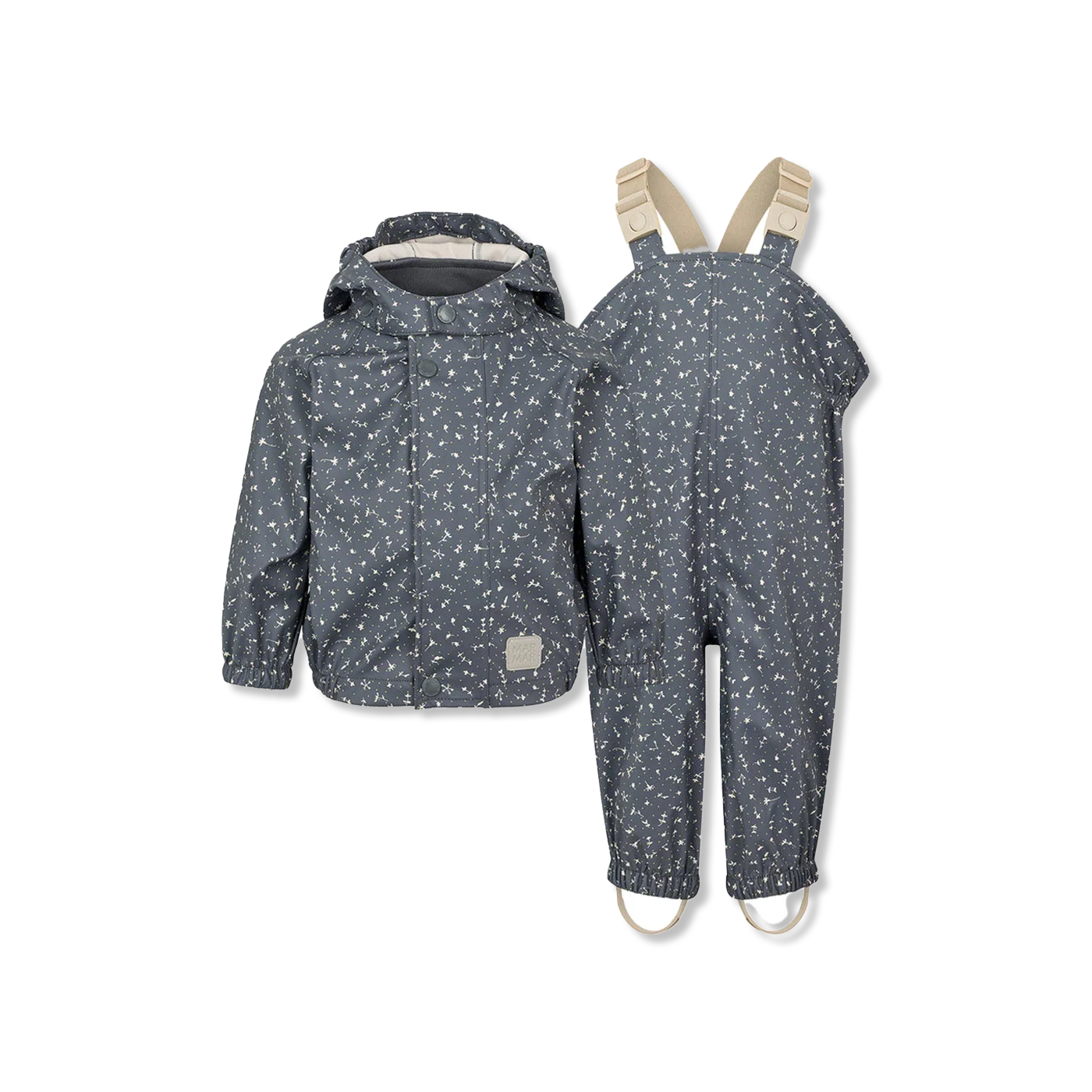 Oddy regenbekleidung