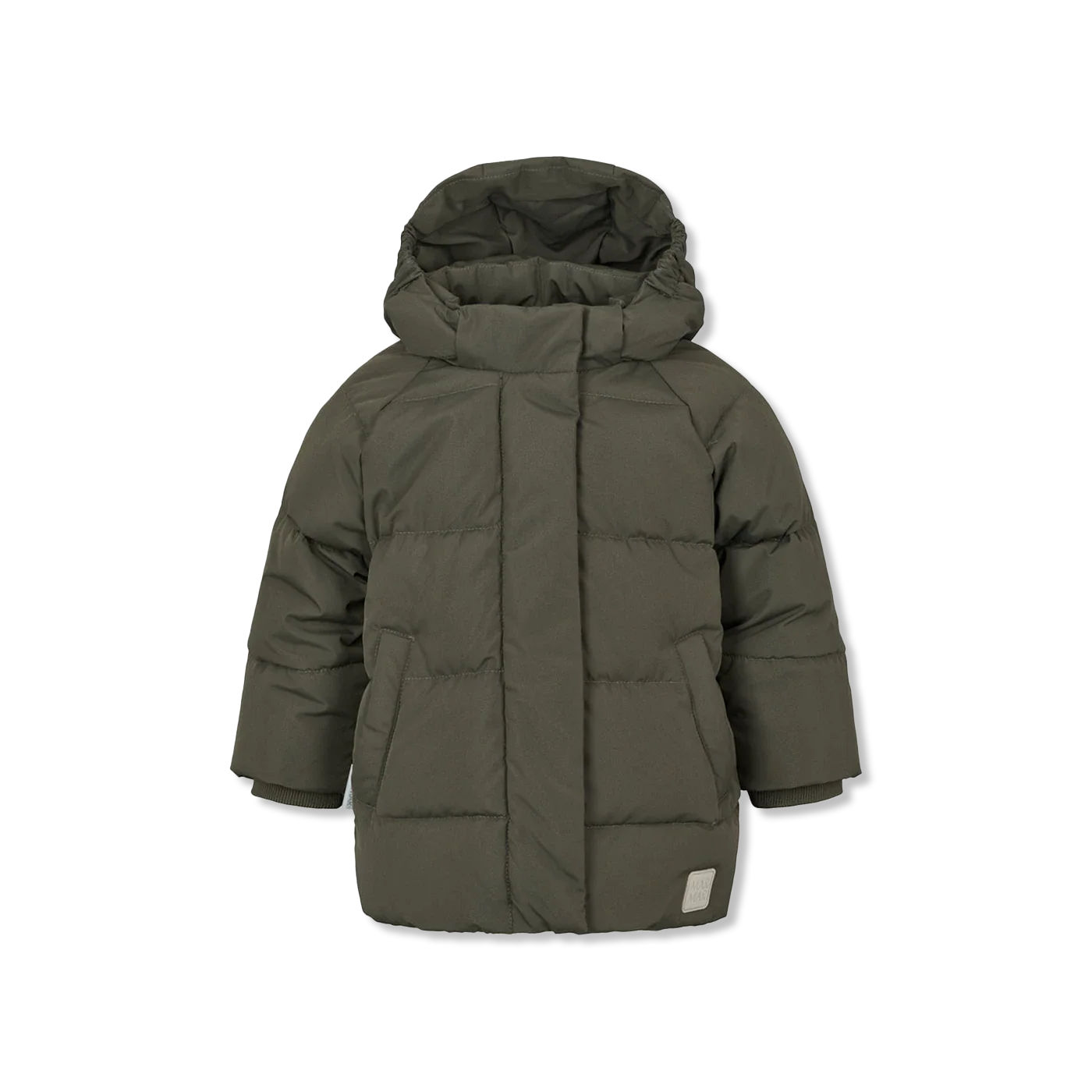 Omega winter jacket