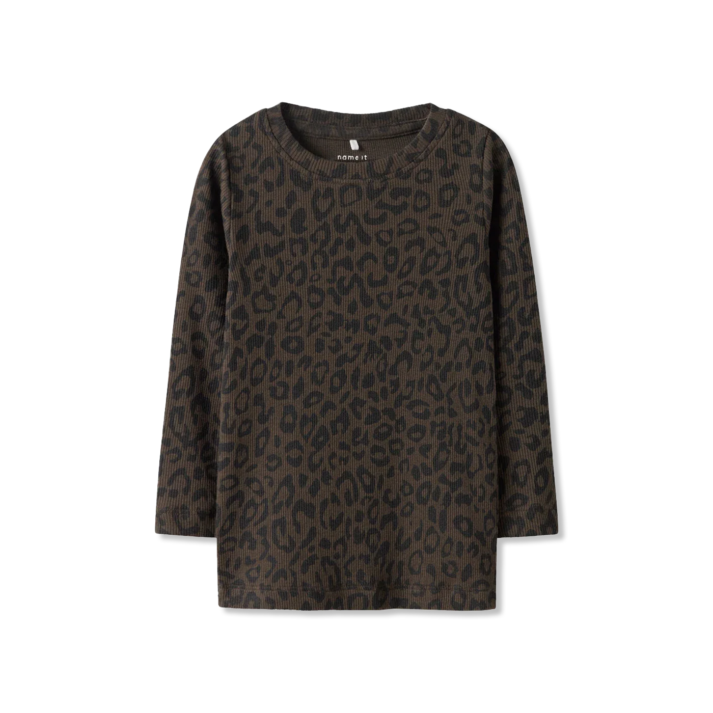 Nmfleleo langarmshirt