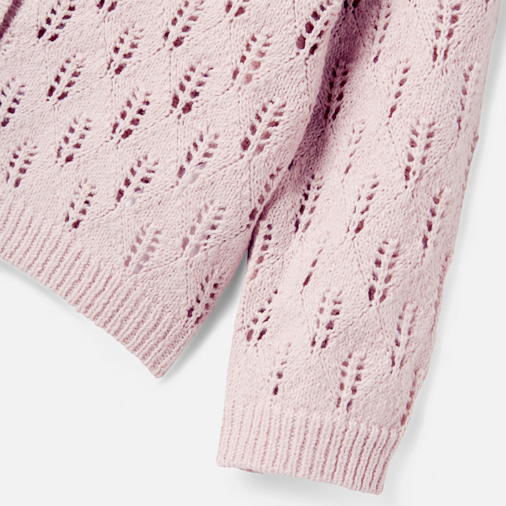 Nmfleslie cardigan