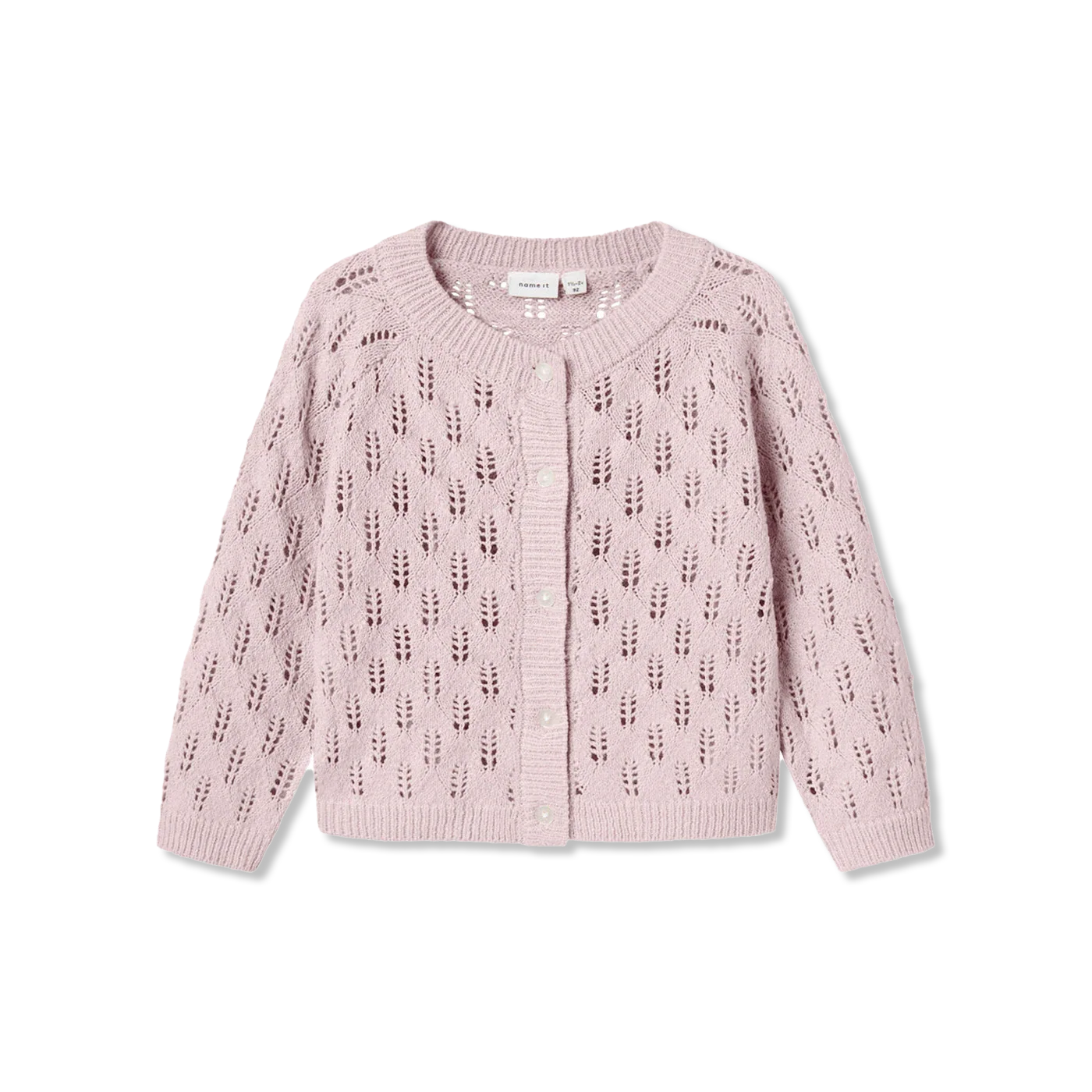 Nmfleslie cardigan