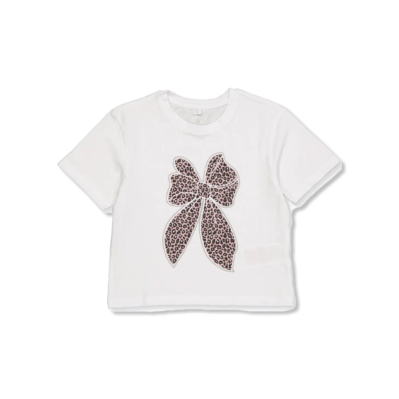Nmfleoanja t-shirt