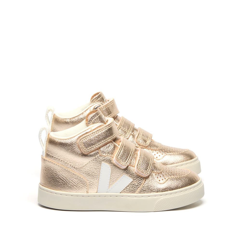 Small V-10 Mid shoes