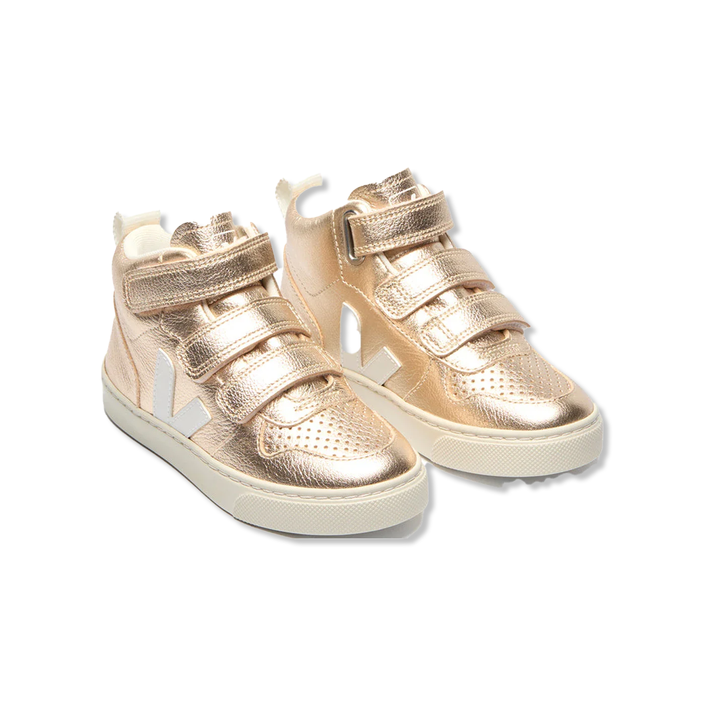 Small V-10 Mid shoes