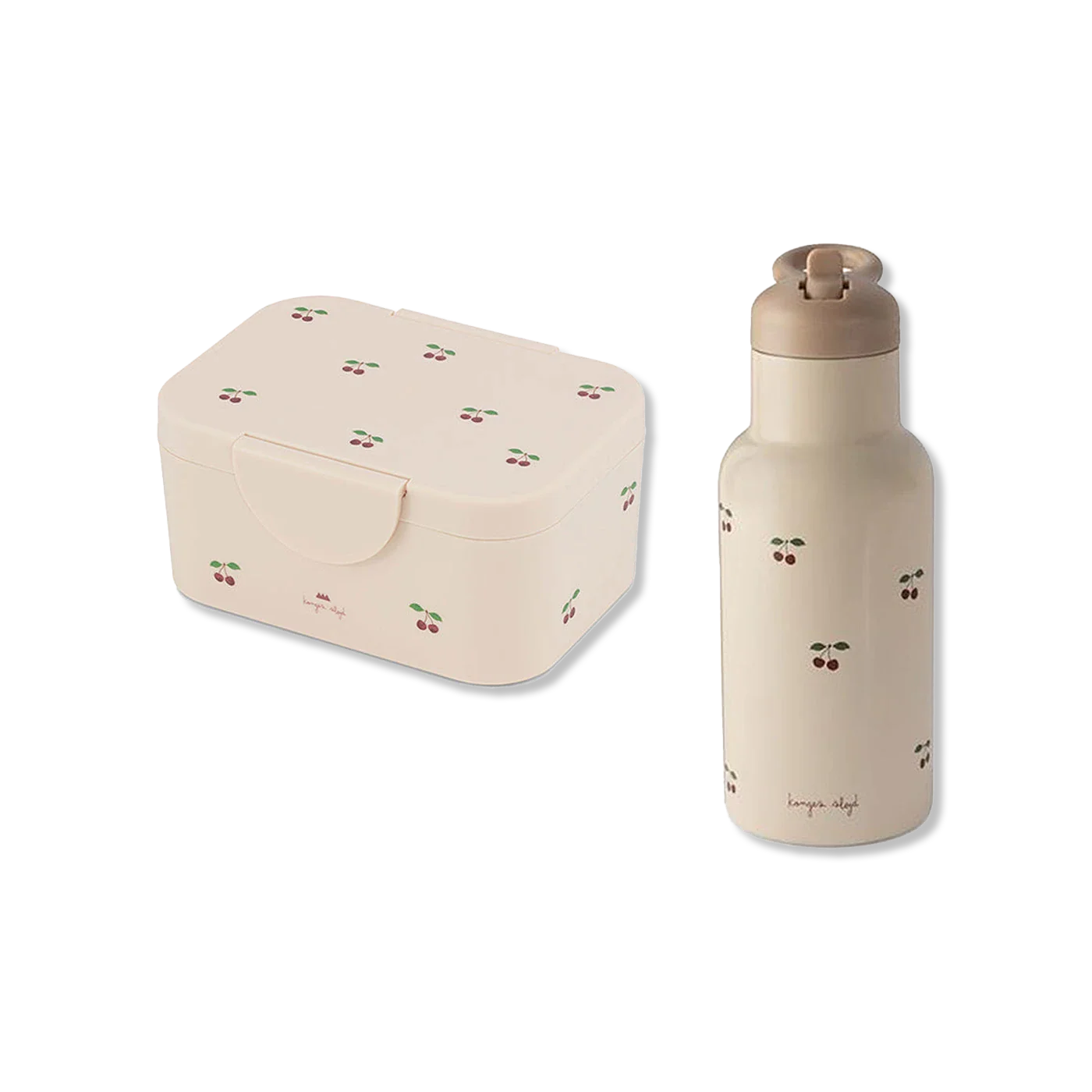 LUNCH BOX SET madkasser