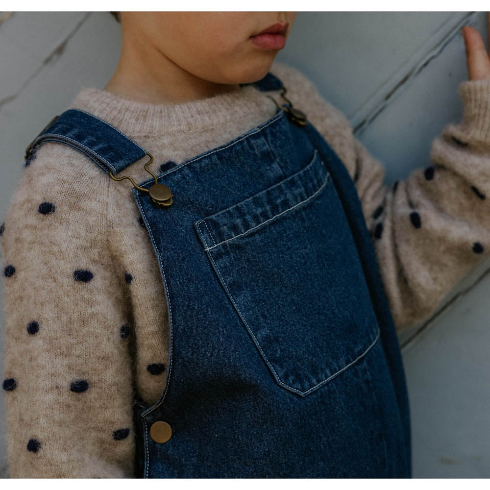 DON DENIM bukser