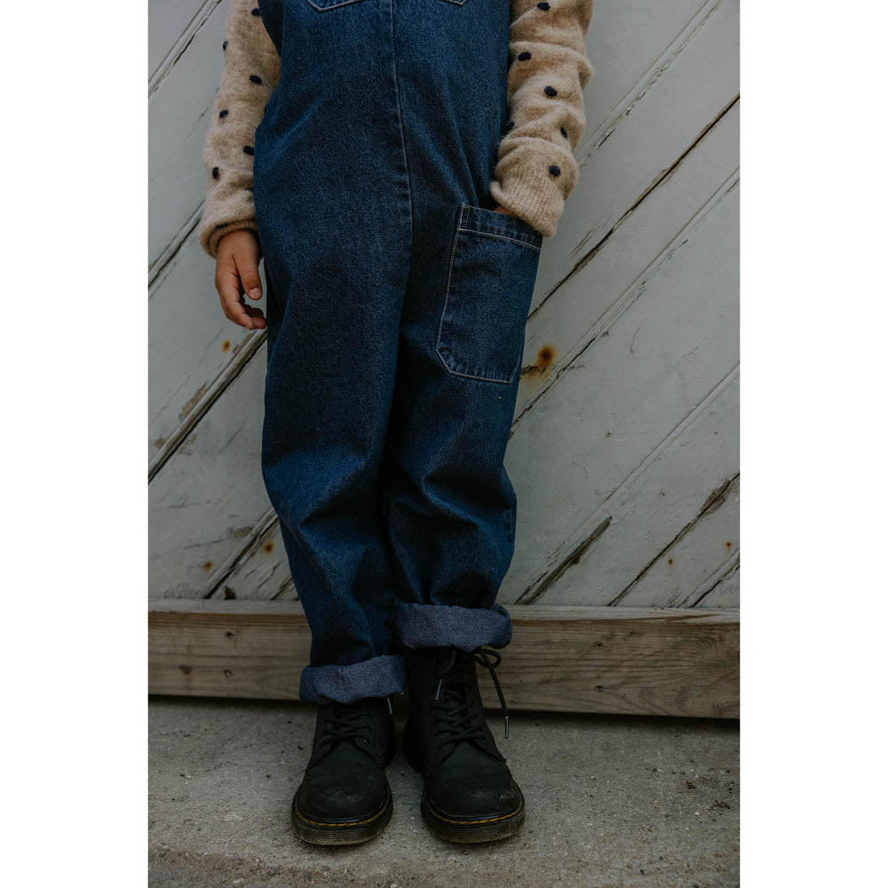 DON DENIM bukser
