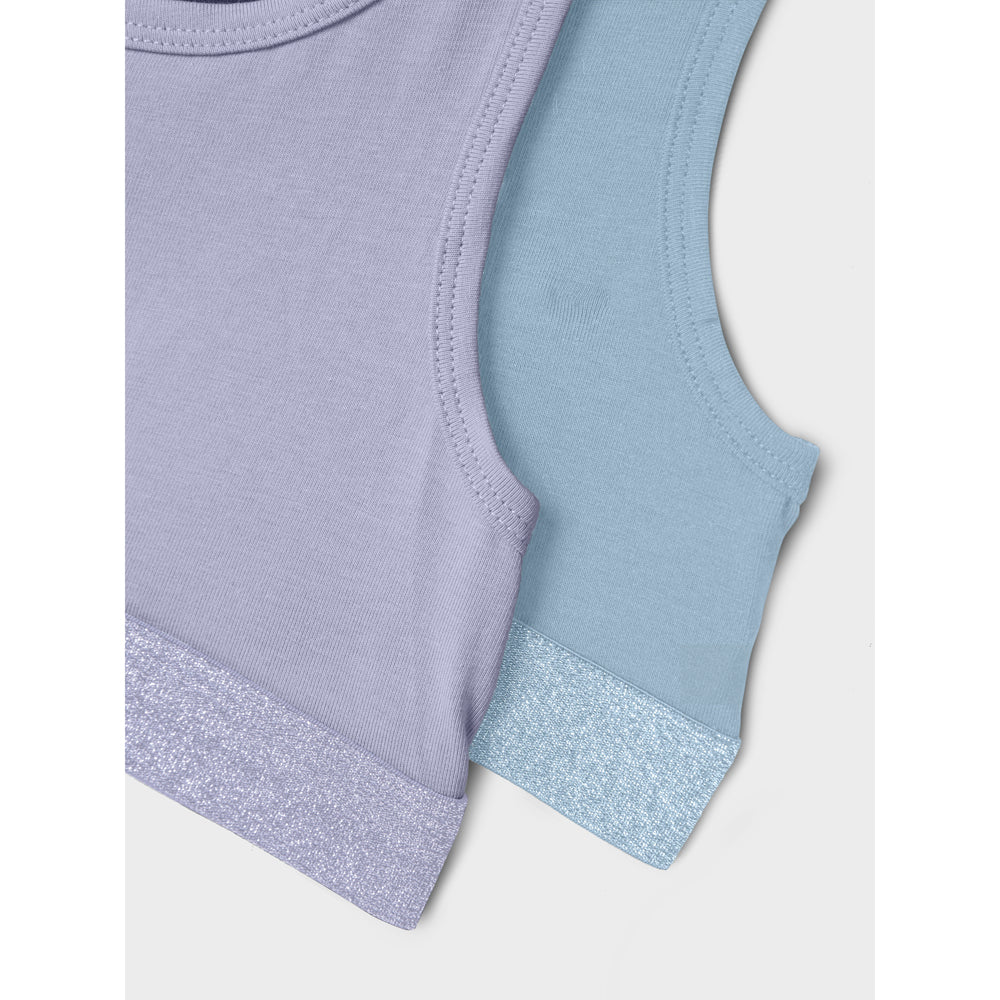 Nkfshort Top