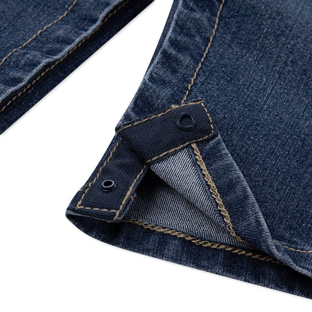 LVN DENIM broek