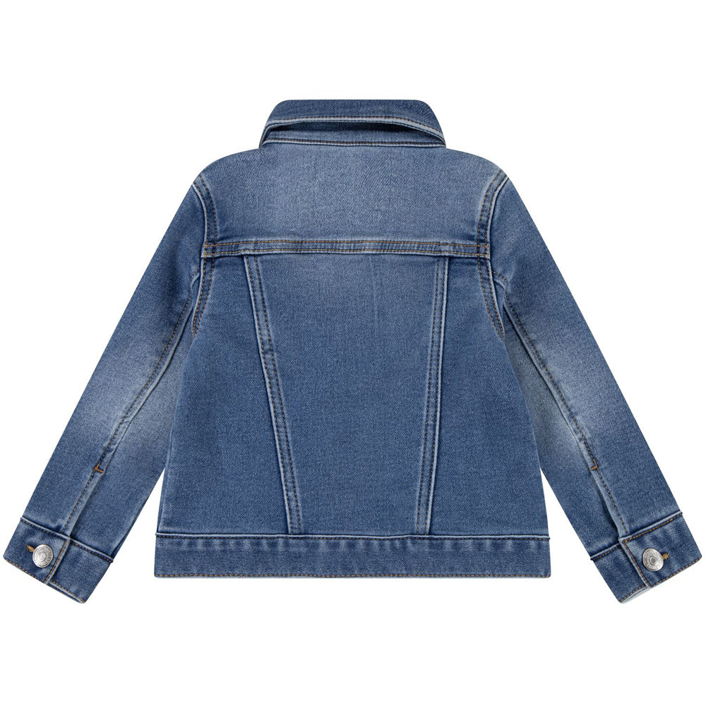 MY FIRST TRUCKER shirt