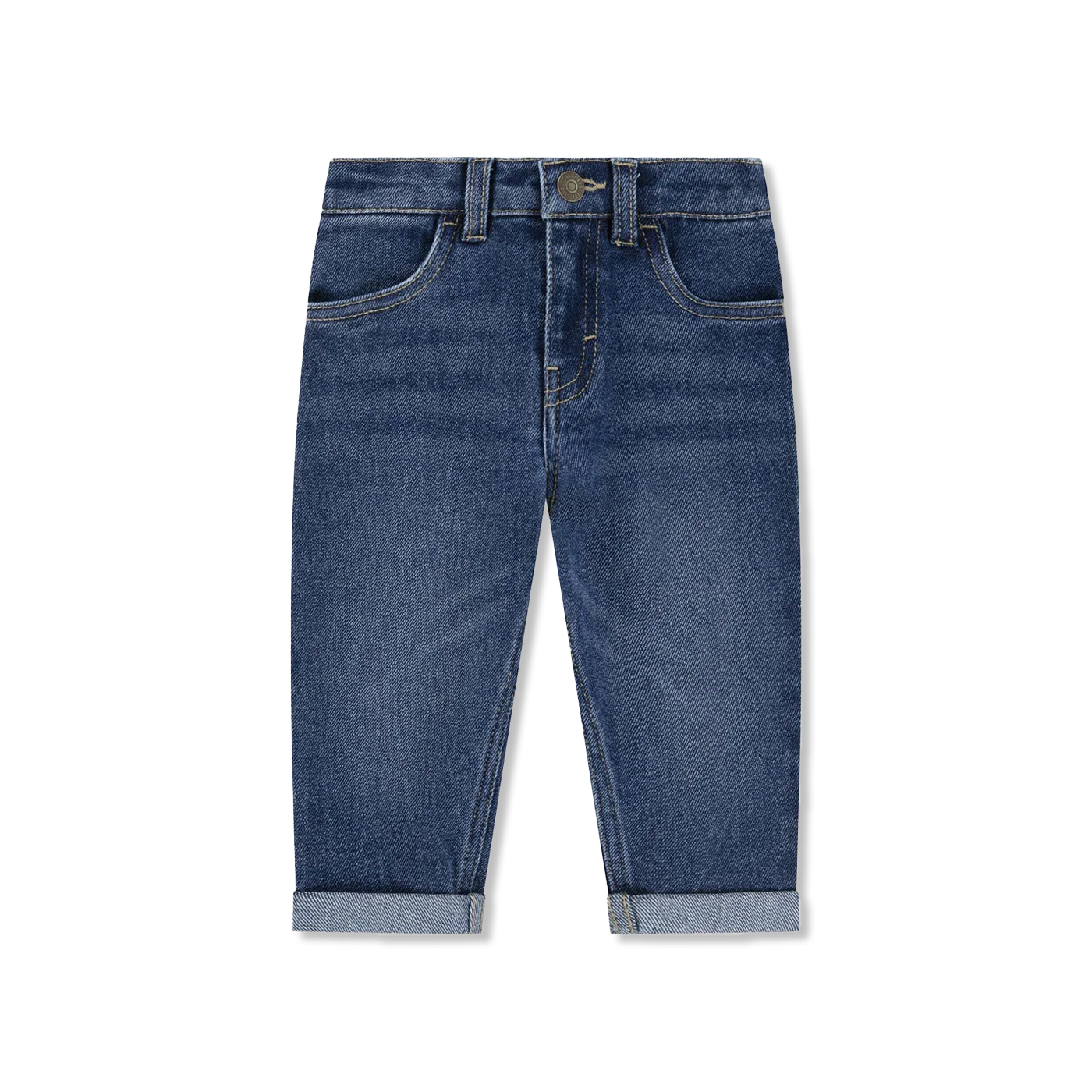 LVB LOOSE TAPER jeans