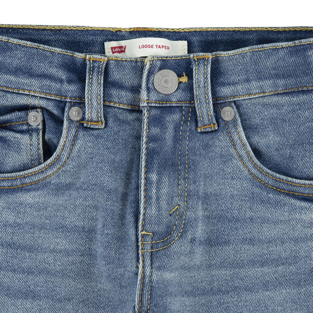 LVB STAT LOOSE jeans