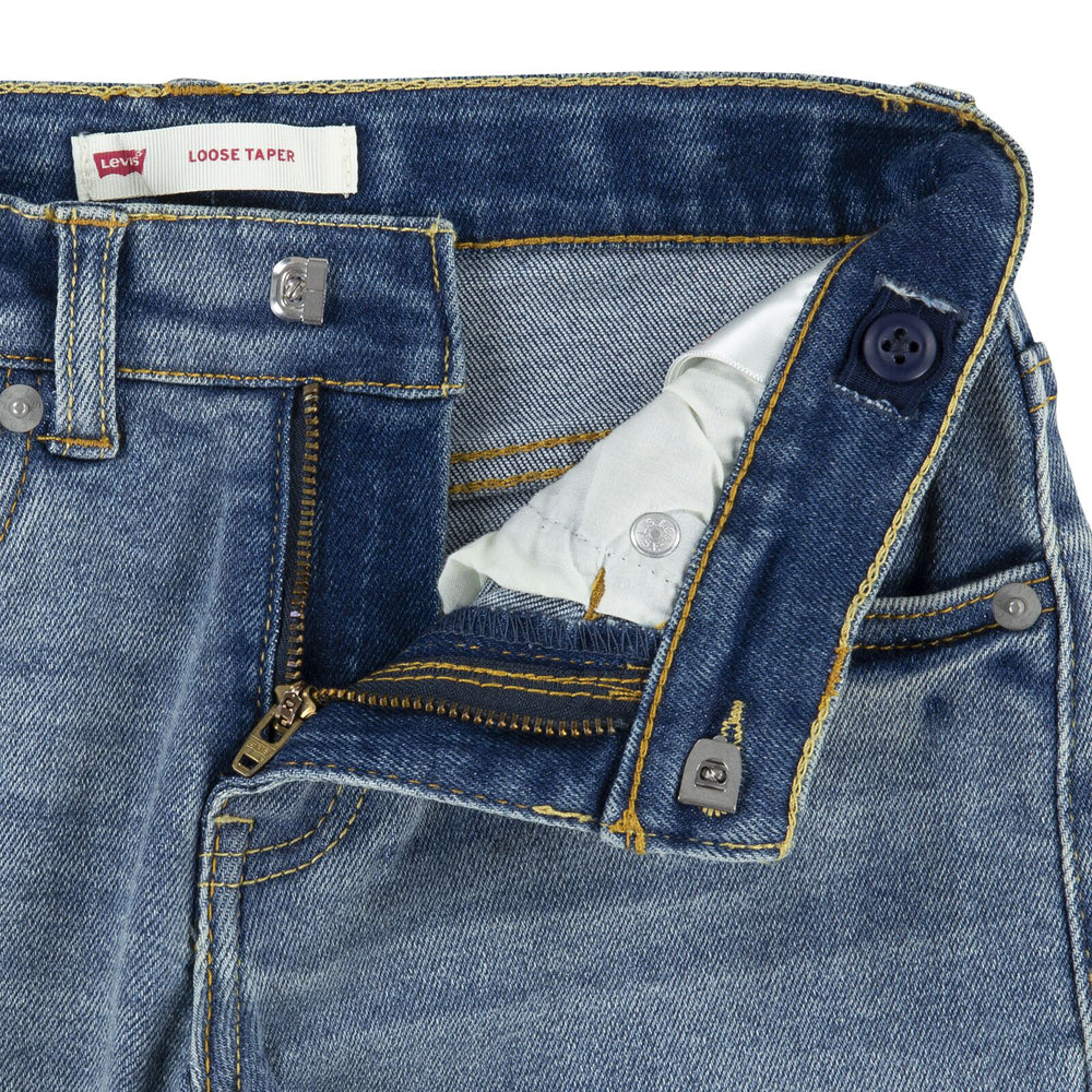 LVB STAT LOOSE jeans