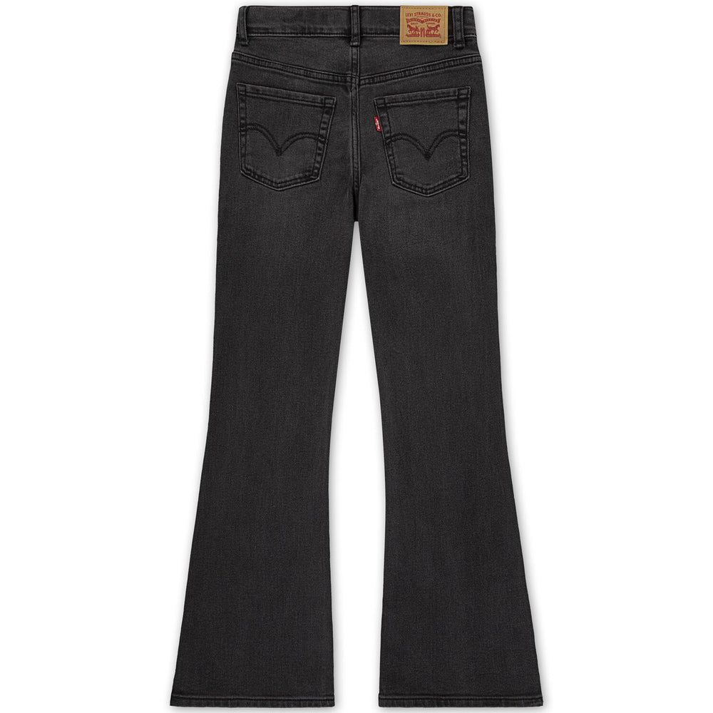LVG HIGH RISE jeans