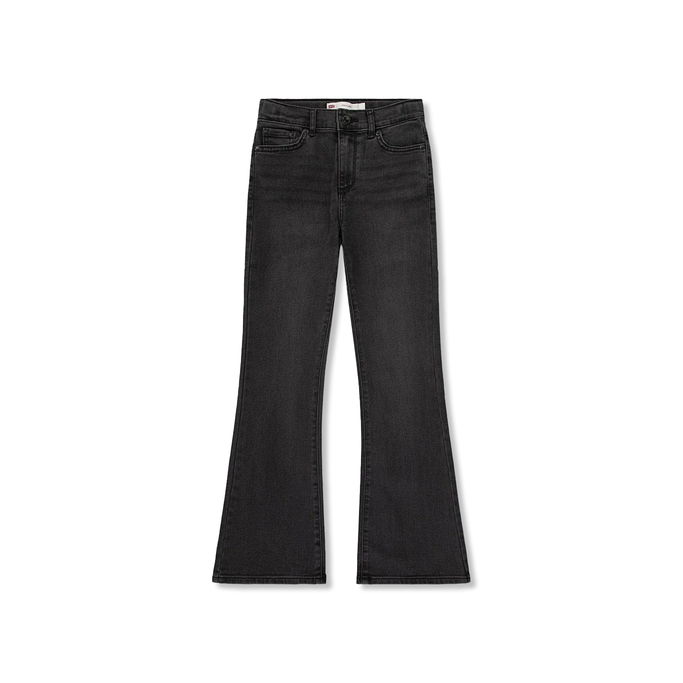 LVG HIGH RISE jeans