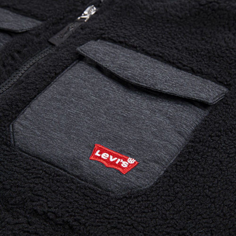 LVB UTILITY fleece