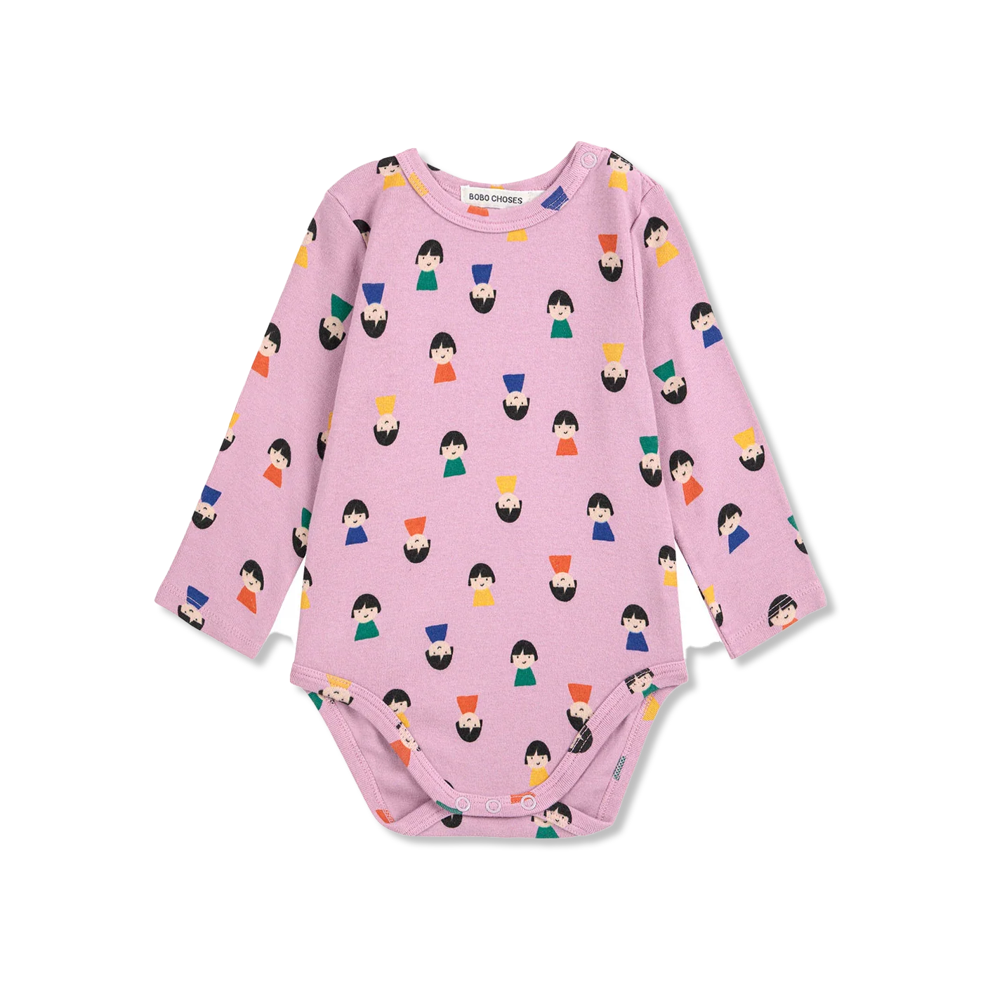 Game Pawns AOP bodystocking