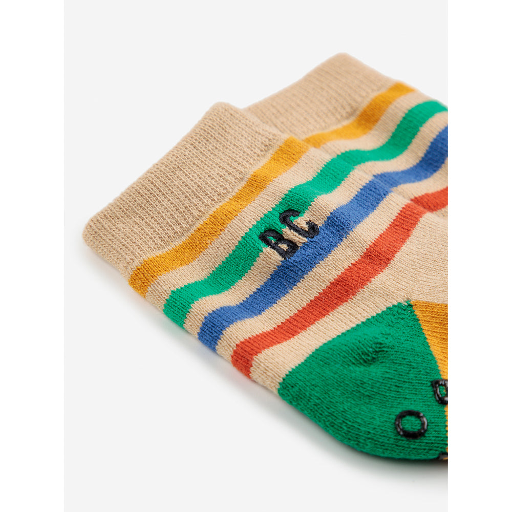 Stripes socks