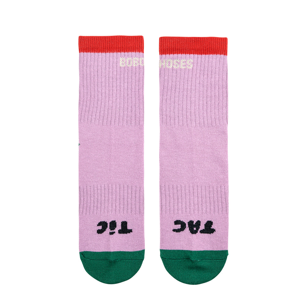 Tic Tac Toe socks