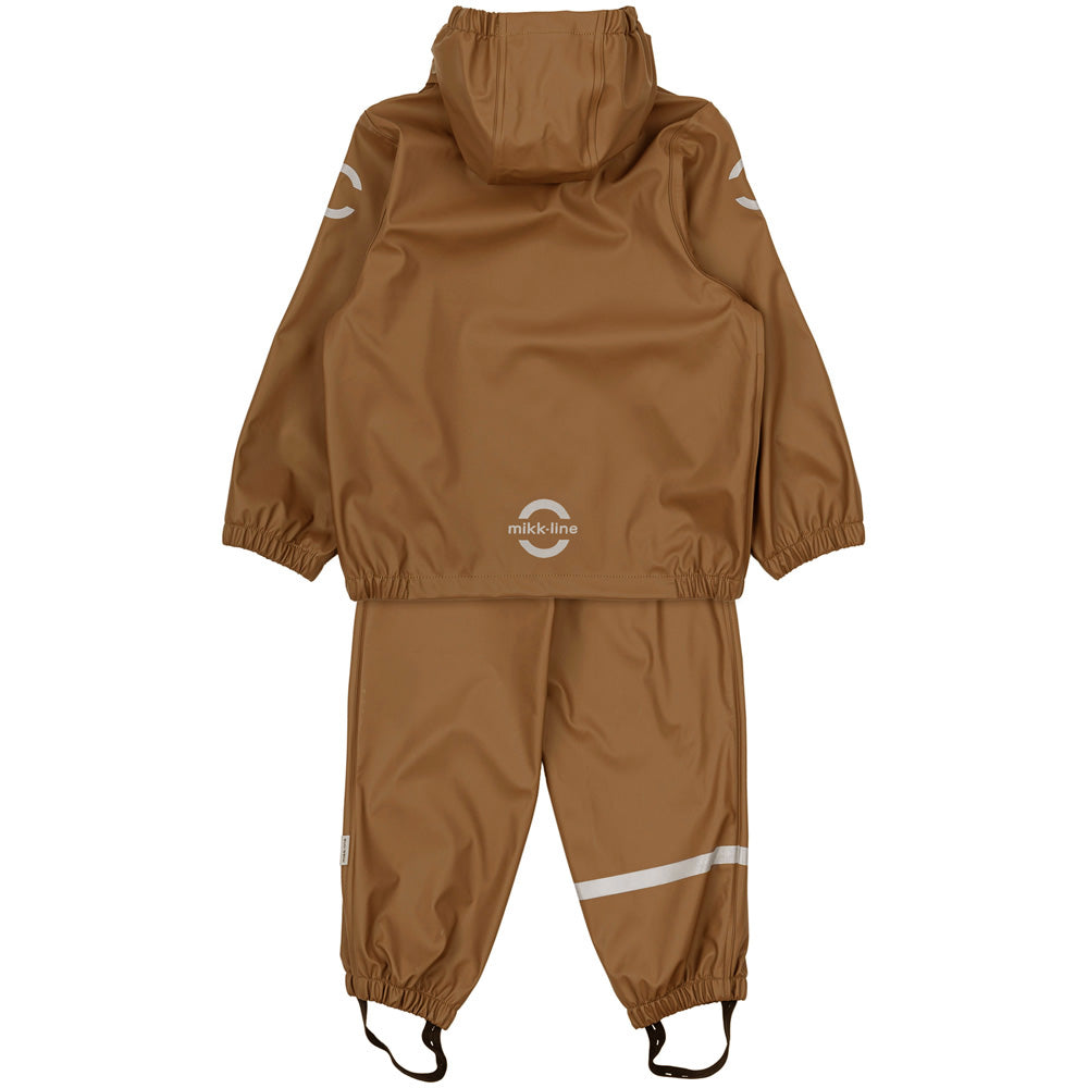 odzież przeciwdeszczowa