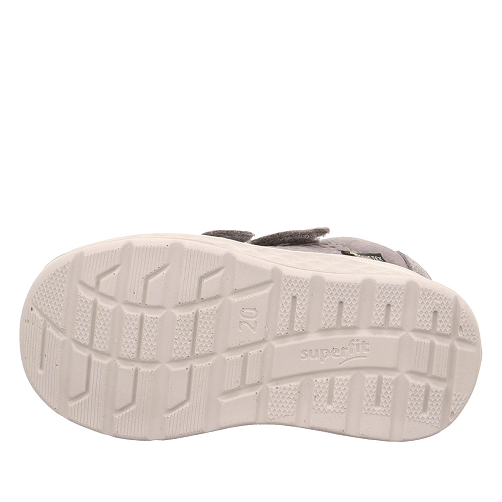 BREEZE vinterstøvler