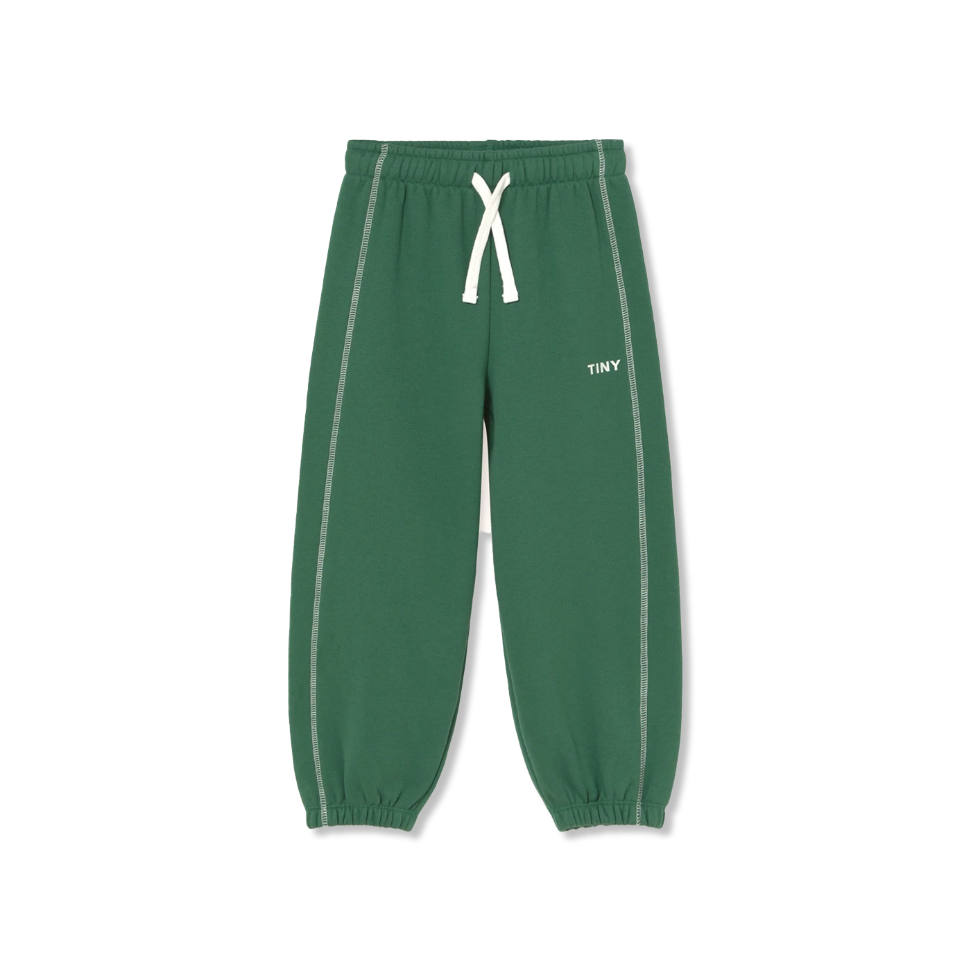 CONTRAST sweatpants