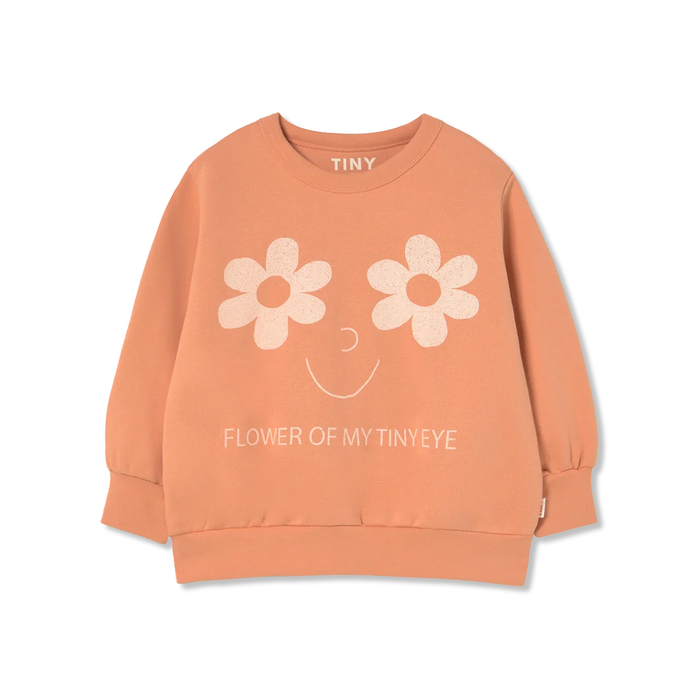 FLOWERS sweatshirts