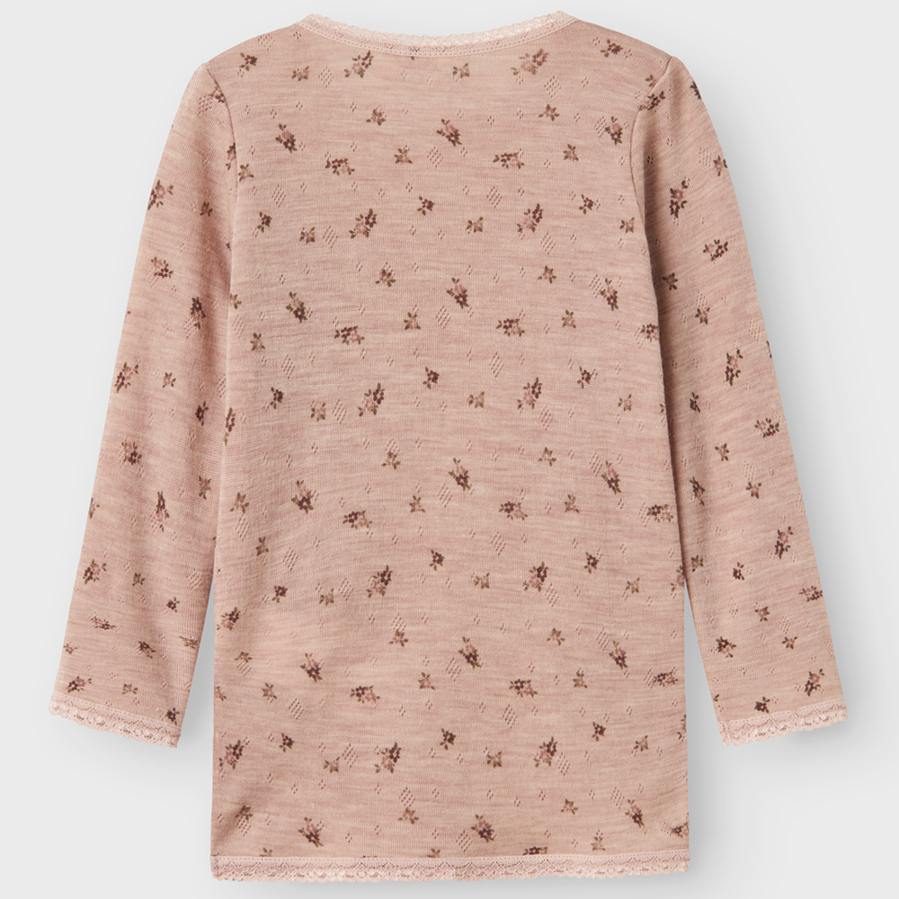 Nmfwang bluse