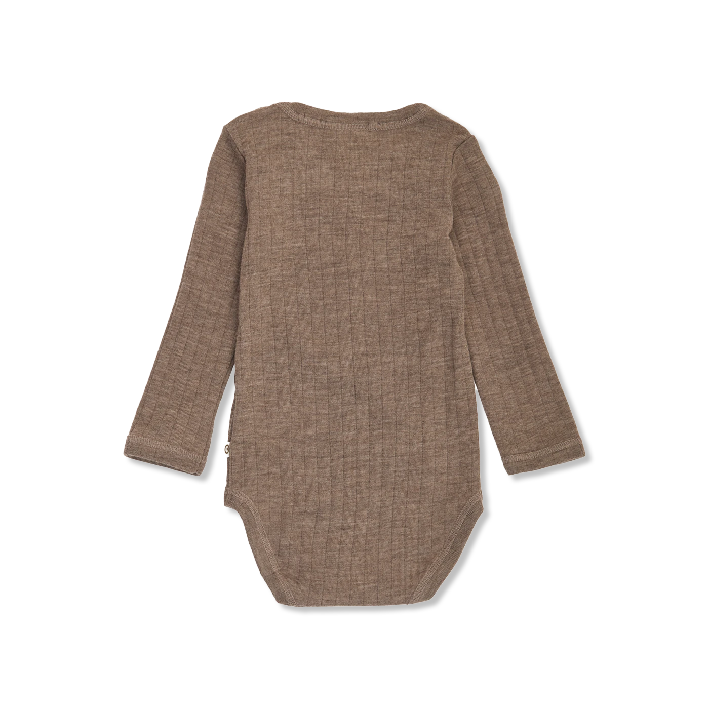 Woolly Bodystocking