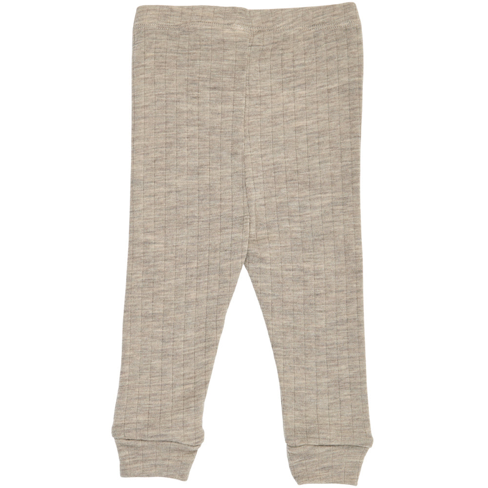 Woolly broek