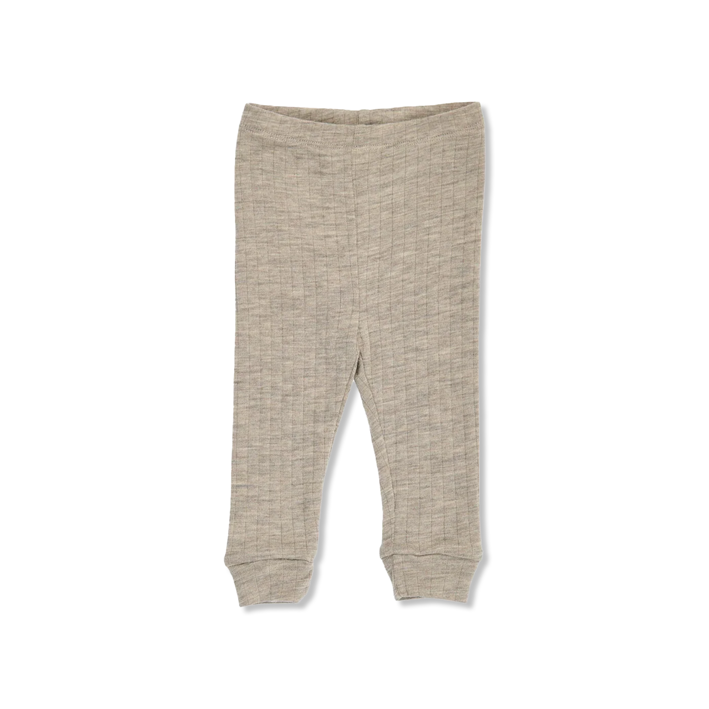Woolly broek