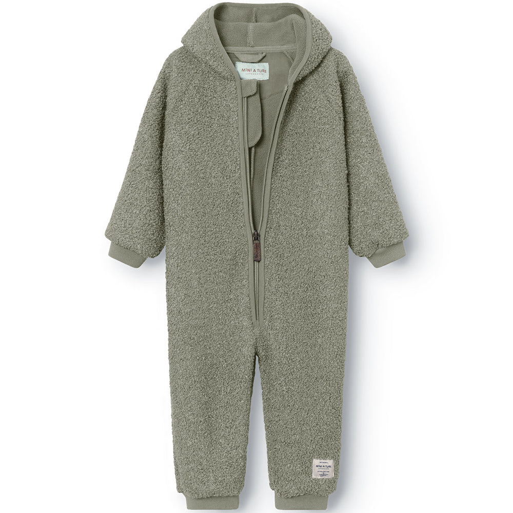 MATADEL fleece