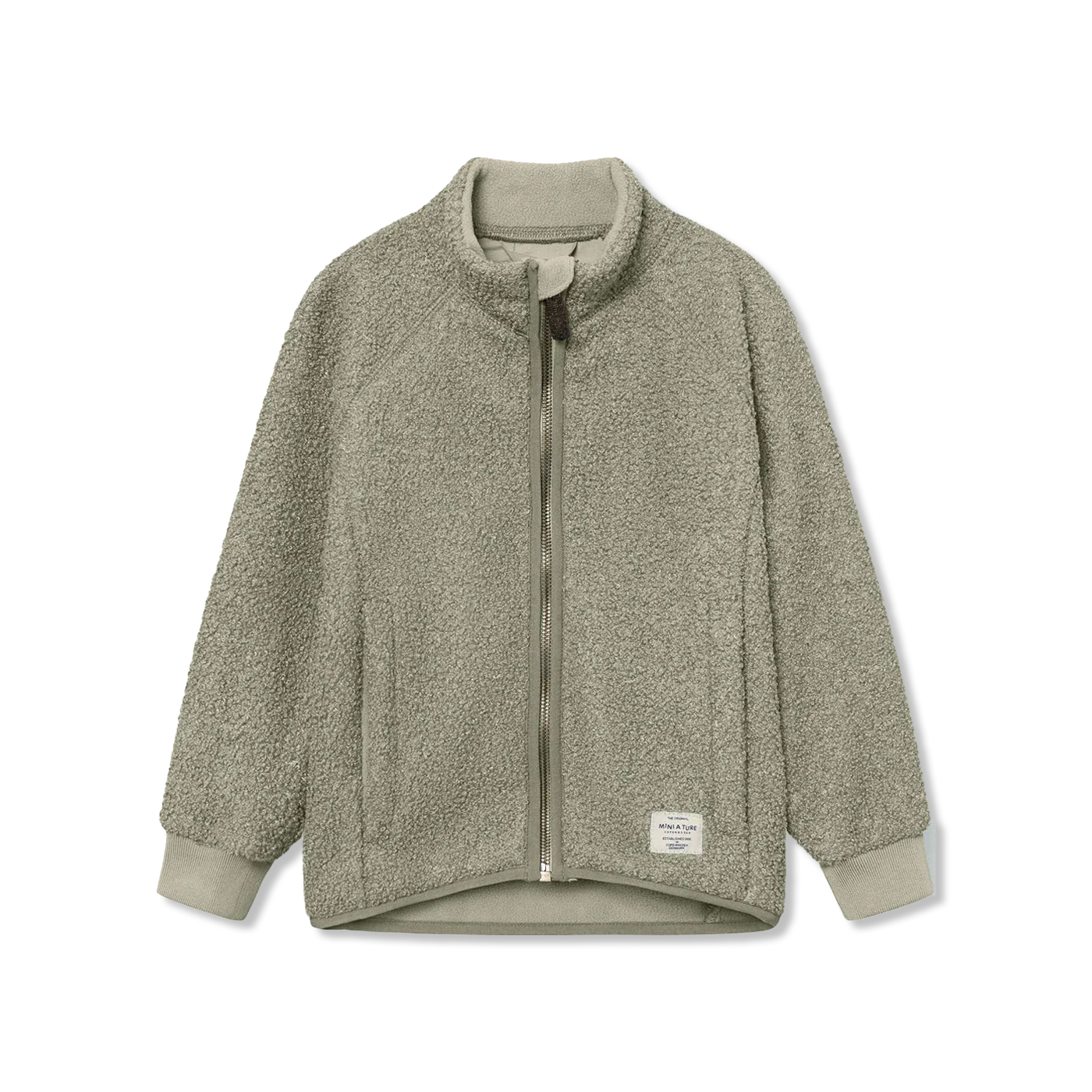 MATCEDRIC fleece
