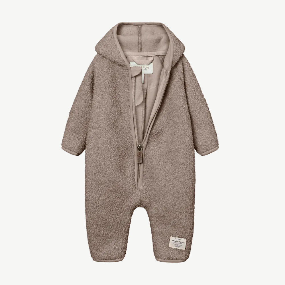Matadel Uld fleece