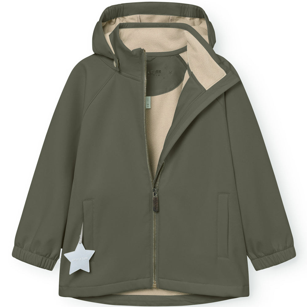 MATADEN softshell jacket