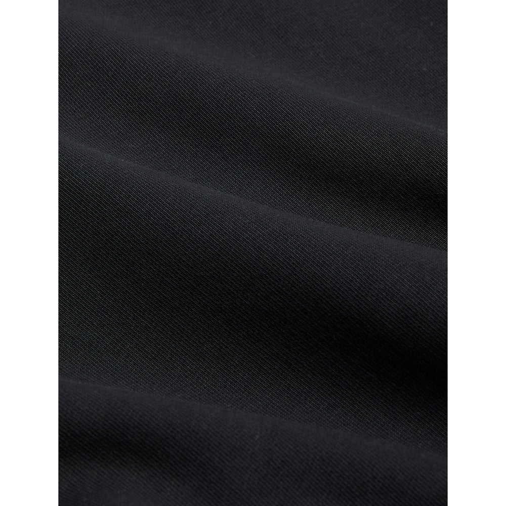 Basic solid sweatpants