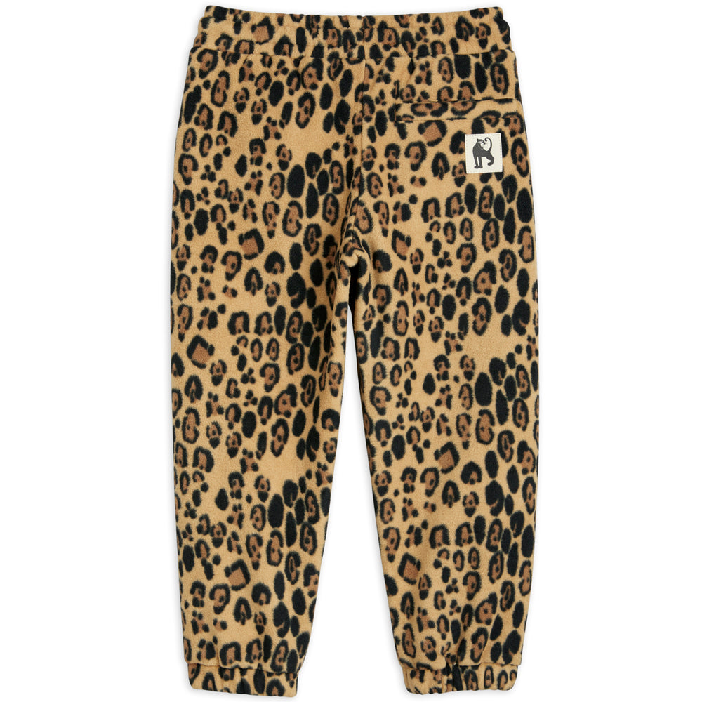 Leopard polar