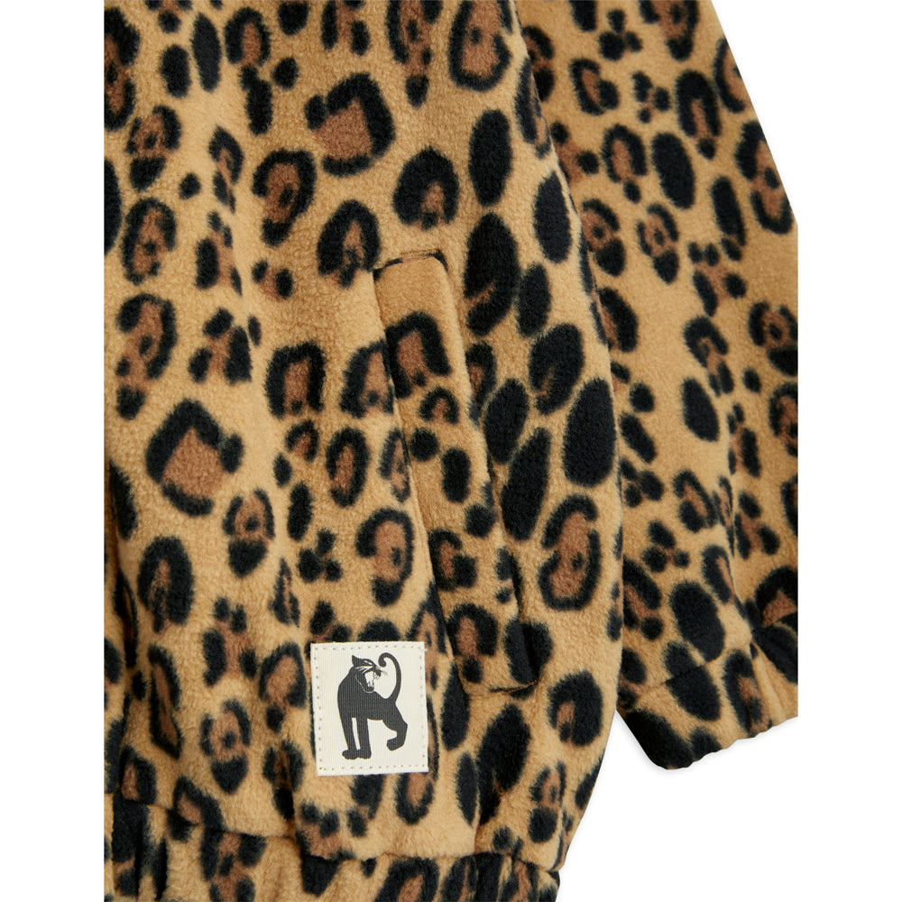 Leopard polar