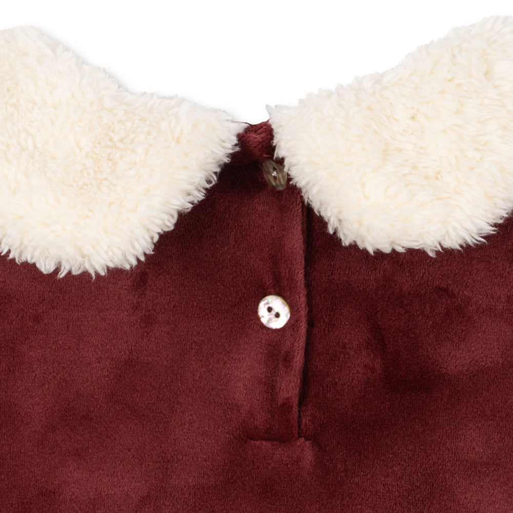 CHRISTMAS DRESS juletøj