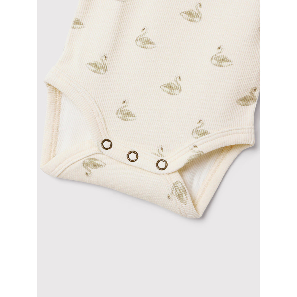 Nbfgavo Eko bodystocking