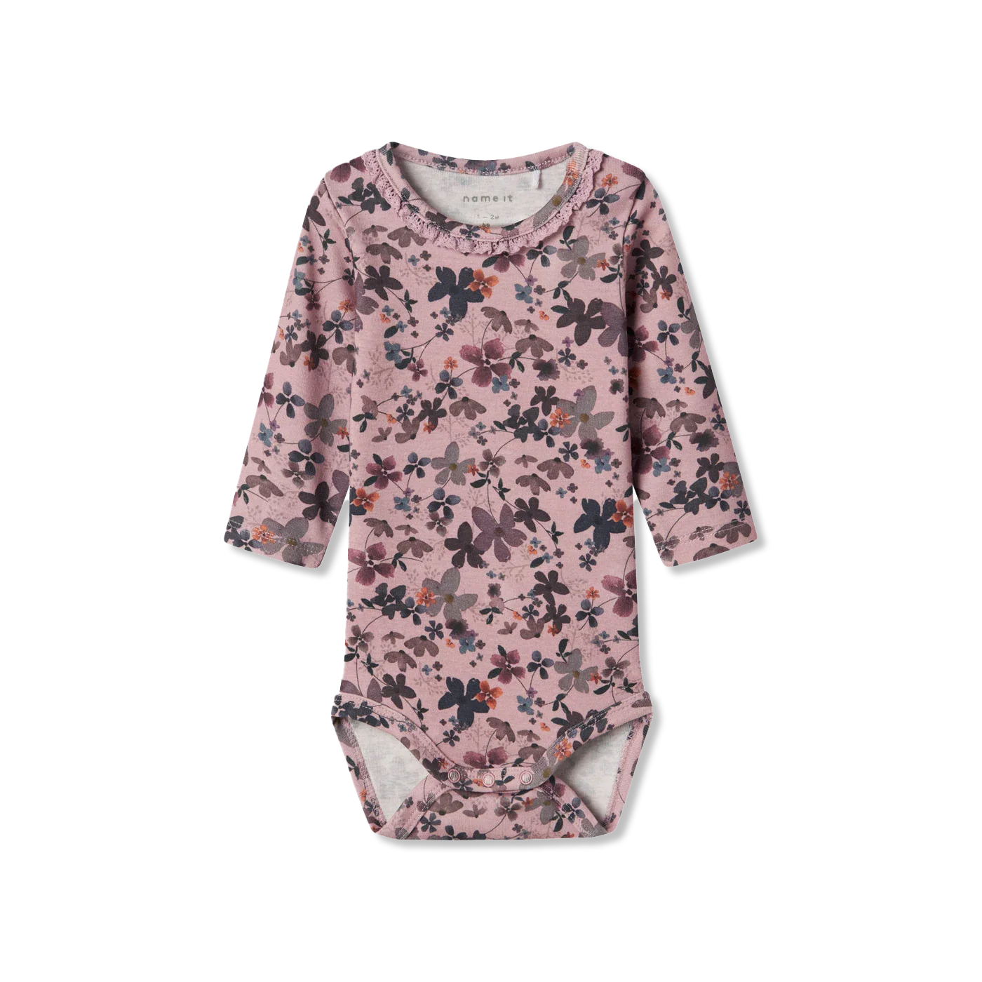 Nbfnaline bodystocking