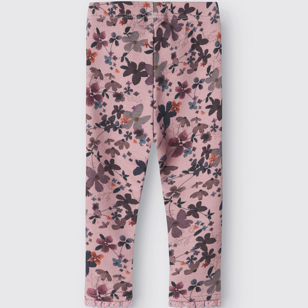 Nbfnaline Leggings