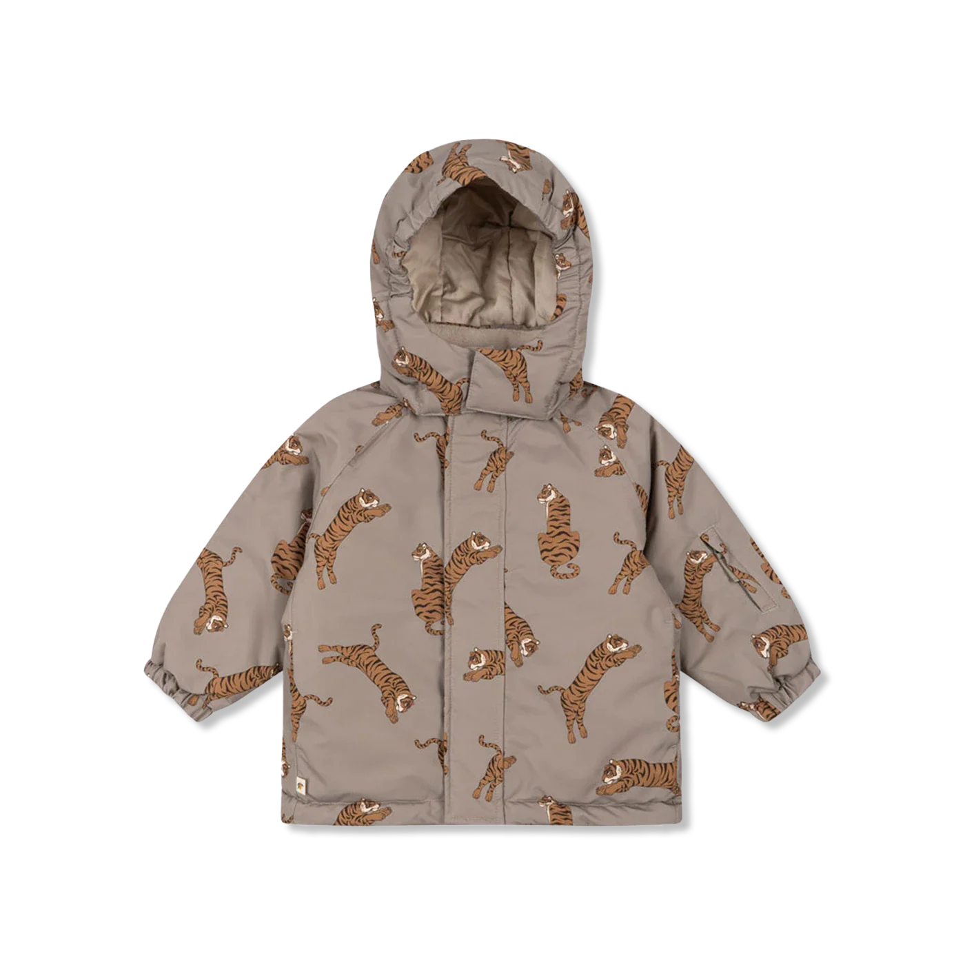 MISMOU kurtka zimowa