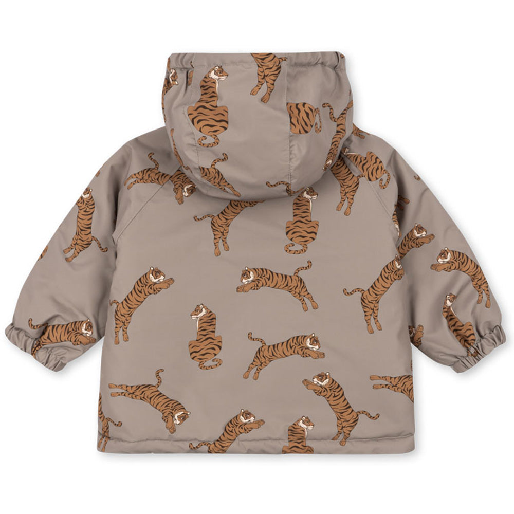 MISMOU kurtka zimowa