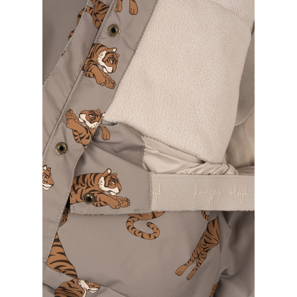 MISMOU kurtka zimowa