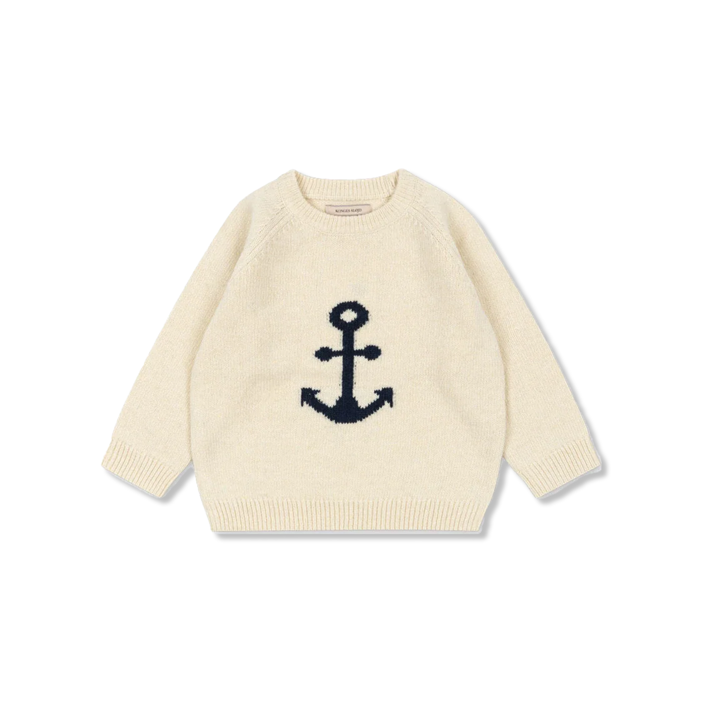 Anchor Striktrøje